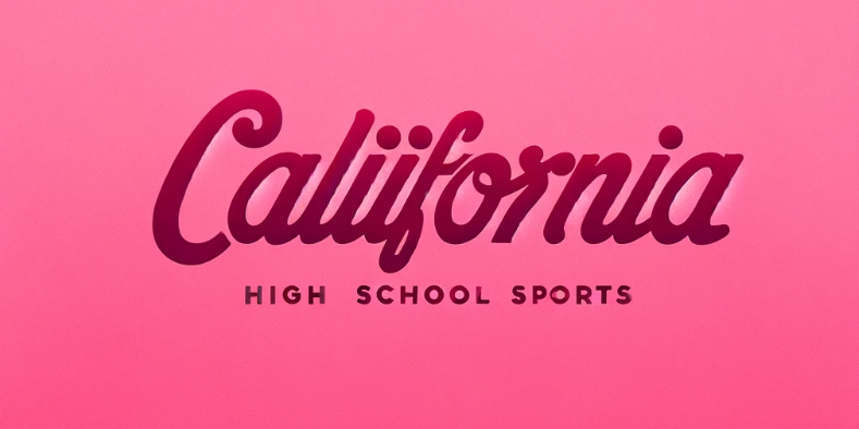 California High School Sports: Community, Talent, and Diversity
